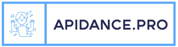 apidance.pro Logo